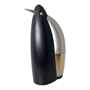 RARE Penguin Sodastream machine